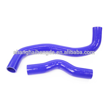 quality silicone <font color='red'>radiator</font> hose forNISSAN <font color='red'>S13</font> <font color='red'>S14</font> <font color='red'>S15</font> SR20DET <font color='red'>180SX</font> <font color='red'>200SX</font>