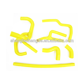for AUSTIN MINI ROVER MINI 1967 1991 SILICONE RADIATOR HOSES