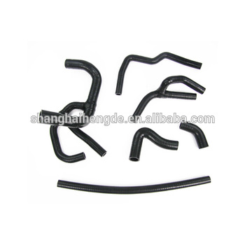 for AUSTIN MINI ROVER MINI 1967 1991 SILICONE RADIATOR HOSES