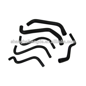 HOLDEN COMMMODORE V6 VT VX 3 8L 1997 02 SILICONE RADIATOR HOSE