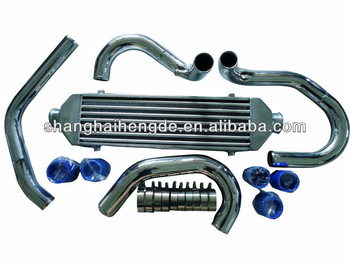 cooling intercooler for NISSAN CEFIRO A31