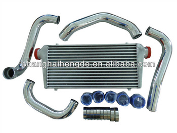 cooling intercoolerfor VW MK5 FSI 2 0T JETTA GTI GOLF