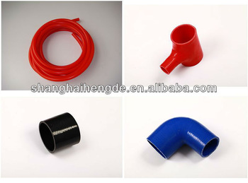 Aluminum intercooler pipes kit for FORD FALCON BA BF XR6 F6 TYPHOON