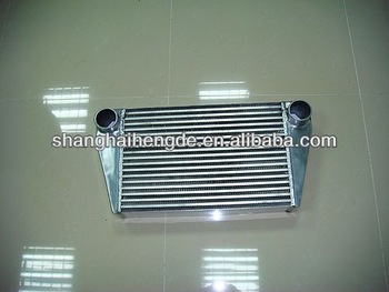 Aluminum Truck Intercooler for PETERBILT SPI 4401 3803