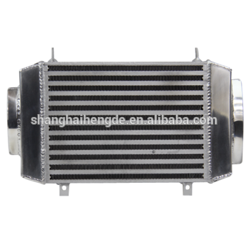 Aluminum intercooler for BMW MINI COOPER R53