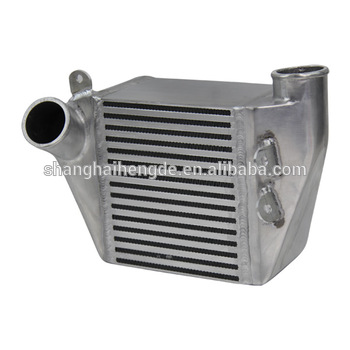 For VW GOLF MK4 GTI AUDI A3 BORA 1 8T TDI SIDE MOUNT INTERCOOLER
