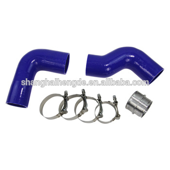 2 0 TFSI FOR Skoda Audi A3 S3 VW Golf Scirocco Seat Leon intercooler hose kit universal