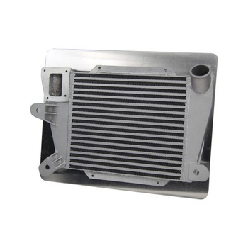 Factory supply for MAZDA 3 6 cx7 intercooler