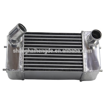 Shanghai supply Discovery 1 300tdi 90 110 TDI Intercooler 281189579378 90 98 Diesel 115 core thickness