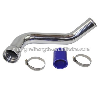 Cheap price forNissan Navara D40 2012 Turbo Intercooler Hot pipe upgrade