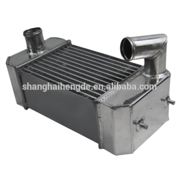 Thickness 115MM forLand Rover Defender 200tdi Intercooler