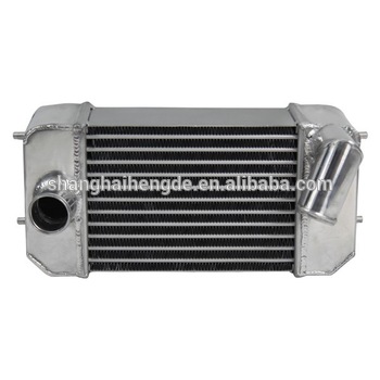 Thickness 115MM forLand Rover Defender 200tdi Intercooler