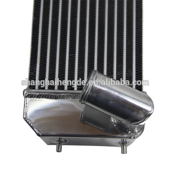 Thickness 115MM forLand Rover Defender 200tdi Intercooler