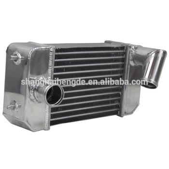 HOT SALE high quality supply forLand Rover Defender 200tdi Intercooler 65MM