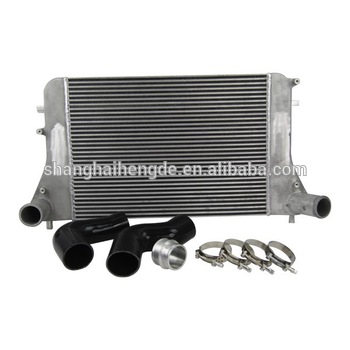 Intercooler Upgrade for Audi S3 A3 TT 2 0 Petrol OE 121161304431