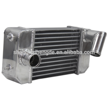 56MM forLand Rover Defender 200tdi Intercooler