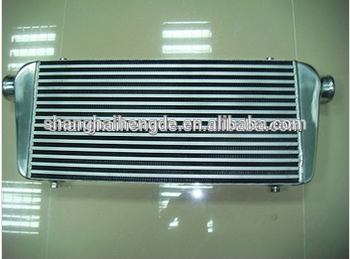 all Aluminium forNissan Navara D40 Turbo Intercooler Hot pipe upgrade OE 161073838939