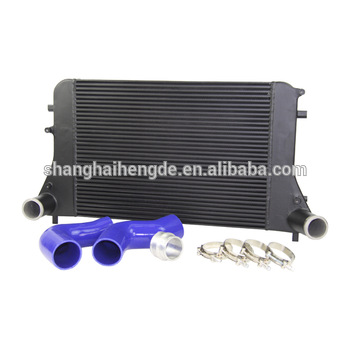 Upgrade for Audi S3 A3 TT 2 0 Petrol aluminum Intercooler