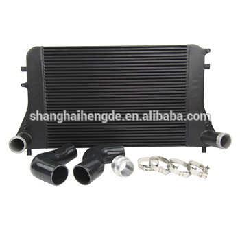 Seat Sport Ibiza for VW Polo Fabia VRS Style Front Mount Intercooler