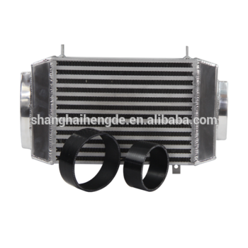 on sale for AUDI S4 intercooler aluminum car intercooler kit