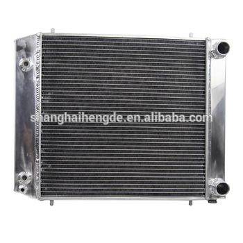 oem BTP2275 intercooler for LandRover Defender and Discovery Radiator 300TDI Defender 90 110