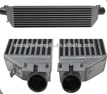 for <font color='red'>VW</font> GOLF MK5 MK6 GTI FSI JETTA 2 0T A3 <font color='red'>TURBO</font> TWIN INTERCOOLER