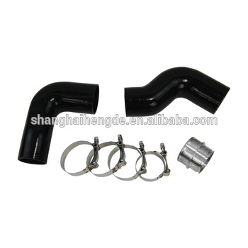 top selling high performance silicone interooler piping kit for Audi A3 S3 <font color='red'>VW</font> Golf Scirocco <font color='red'>Seat</font>