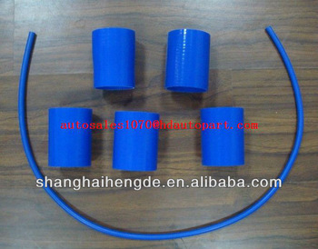 Aluminum intercooler pipe kit for FORD FALCON BA BF XR6 F6 TYPHOON