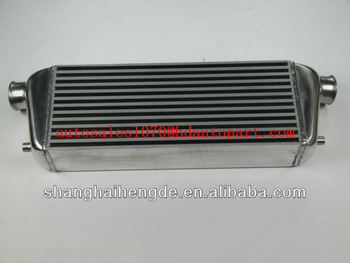 Aluminum intercooler pipe kit for FORD FALCON BA BF XR6 F6 TYPHOON