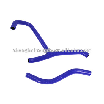 hot sale cheap silicone radiator hoses for KTM 450XC 525XC Y KIT