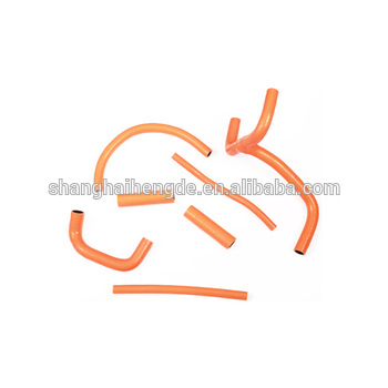 50 off good price silicone radiator hoses for KTM 85SX 2003 2008