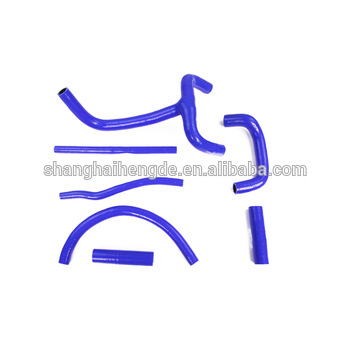 50 off good price silicone radiator hoses for KTM 85SX 2003 2008