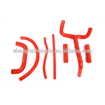50 off good price silicone radiator hoses for KTM 85SX 2003 2008