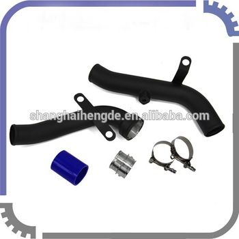 <font color='red'>VW</font> Golf MK5 MK6 GTI Scirocco For Audi TT A3 2 0TSI <font color='red'>Turbo</font> AIR CHARGE PIPE <font color='red'>TURBO</font> DISCHARGE <font color='red'>TURBO</font> PIPE