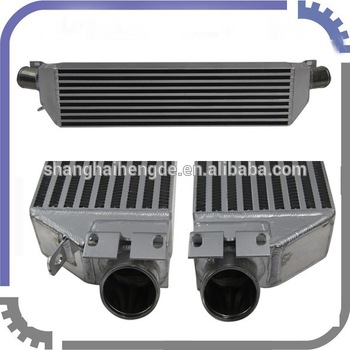 small aluminum intercooler For FMIC <font color='red'>VW</font> GOLF MK5 MK6 GTI FSI JETTA 2 0T A3 <font color='red'>TURBO</font> TWIN from china