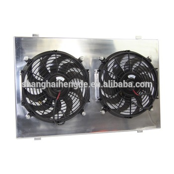 Manufacture supply 1969 1972 CHEVROLET CORVETTE SHROUD FAN