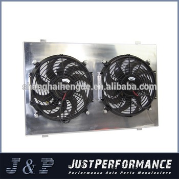 Manufacture supply 1969 1972 CHEVROLET CORVETTE SHROUD FAN