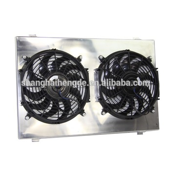 Manufacture supply 70 81 Chevy Camaro 75 79 Chevy Nova SHROUD FAN