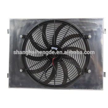 Manufacture supply 1963 1966 For CHEVY PICKUP SUBURBAN SHROUD FAN