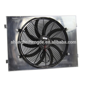Manufacture supply 1963 1966 For CHEVY PICKUP SUBURBAN SHROUD FAN