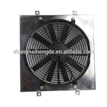 China factory supply 1960 65 for Ford Ranchero 1965 66 for Ford Mustang SHROUD FAN