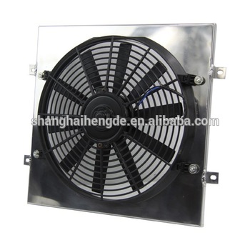 China factory supply 1960 65 for Ford Ranchero 1965 66 for Ford Mustang SHROUD FAN