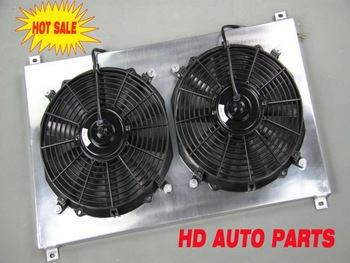 Aluminum Auto Car <font color='red'>Radiator</font> Shroud Fan For TOYOTA <font color='red'>SUPRA</font> RZ <font color='red'>Turbo</font> Mark IV JZA80 <font color='red'>2JZ</font> GTE <font color='red'>TWIN</font> <font color='red'>TURBO</font>