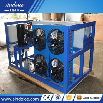 Ice block maker industrial ice block making machine 10 ton