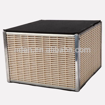 AQR 10DS 150A High quality ultra slim heat recovery ventilation