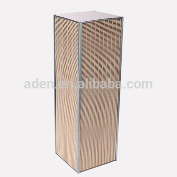 AQR 3329L 3000A Energy Recovery Ventilator Supplier