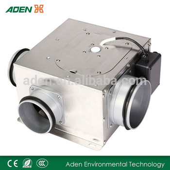 DPT12DS 3X10A ADEN wholesale high quality 220V bathroom exhaust fan