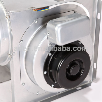 DPT15C 33A High quality centrifugal exhaust fan for kitchen