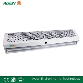 Wholesale cross flow air curtain factory