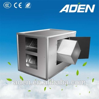 Ventilation Type High external static pressure sensible heat recovery air ventilation HRV